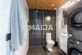 Квартира 1 комната 26 м² в Tampere sub region, Финляндия
