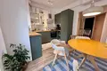 Wohnung 1 Schlafzimmer 55 m² Budva, Montenegro