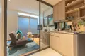 2 bedroom apartment 53 m² Choeng Thale, Thailand