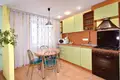 3 room apartment 65 m² Minsk, Belarus