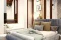 5-Zimmer-Villa 1 056 m² Provinz Phuket, Thailand