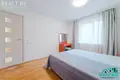 3 room apartment 83 m² Minsk, Belarus