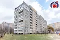 Квартира 1 комната 39 м² Минск, Беларусь