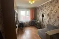 2 room apartment 45 m² Balshavik, Belarus