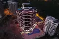 Residential complex LIBERTY DELUXE