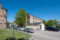 Appartement 2 chambres 40 m² Riga, Lettonie