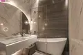 3 room apartment 67 m² Vilnius, Lithuania