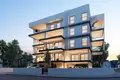 Wohnung 1 Schlafzimmer 50 m² Bezirk Larnaka, Zypern