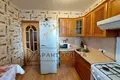 1 room apartment 35 m² Brest, Belarus