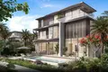 Stadthaus 4 zimmer 251 m² Dubai, Vereinigte Arabische Emirate