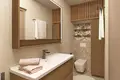 2 bedroom apartment 60 m² Radici, Croatia