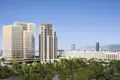 Apartamento 3 habitaciones 271 m² Strovolos, Chipre