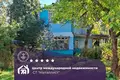 Maison 39 m² Aliachnovicki sielski Saviet, Bélarus
