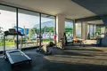 2 room apartment 50 m² Alanya, Turkey