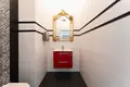 Wohnung 140 m² Warschau, Polen