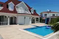 5 room villa 250 m² Alanya, Turkey