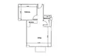 Wohnung 2 zimmer 62 m² Hurghada, Ägypten