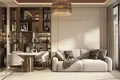 2 bedroom apartment 90 m² Chakvi, Georgia
