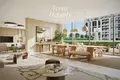 Apartamento 2 habitaciones  Dubái, Emiratos Árabes Unidos