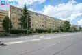 Квартира 2 комнаты 47 м² Вильнюс, Литва