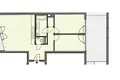 Apartamento 3 habitaciones 80 m² Viena, Austria