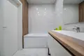 3 room apartment 71 m² Ratamka, Belarus