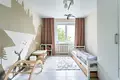 3 room apartment 61 m² Minsk, Belarus
