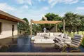 3 bedroom villa 400 m² Agios Sergios, Northern Cyprus