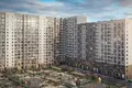 Студия 1 комната 22 м² Химки, Россия