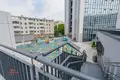 Квартира 3 комнаты 96 м² Минск, Беларусь