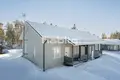 Casa 4 habitaciones 75 m² Pyhaejoki, Finlandia
