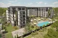 Квартира 1 спальня 50 м² Несебр, Болгария