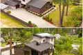 House 304 m² Vilnius, Lithuania