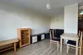 Appartement 1 chambre 31 m² en Varsovie, Pologne
