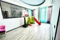1 bedroom apartment  Oba, Turkey
