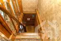 Apartamento 4 habitaciones 87 m² Maladetchna, Belarús