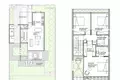 3-Schlafzimmer-Villa 137 m² Paphos, Cyprus