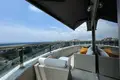 2 bedroom apartment 109 m² Alanya, Turkey