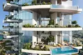 Apartment in a new building Cavalli Tower by Damac