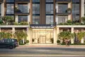 Квартира 4 комнаты 138 м² Дубай, ОАЭ