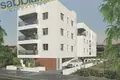 1 room apartment 35 m² Psevdas, Cyprus