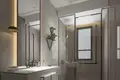 Mieszkanie 1 pokój 60 m² Aradipu, Cypr