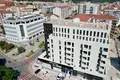 Wohnung 1 Schlafzimmer 43 m² Budva, Montenegro