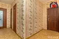 Квартира 1 комната 42 м² Чисть, Беларусь