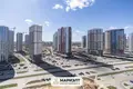 1 room apartment 30 m² Minsk, Belarus