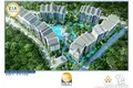 Complejo residencial The Title Nayang Halo 1 