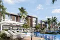 Complejo residencial AURALUX