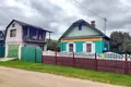 House 72 m² Babruysk, Belarus