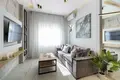 2 bedroom apartment 55 m² Thessaloniki, Greece