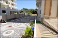Квартира 2 комнаты 53 м² Махмутлар, Турция